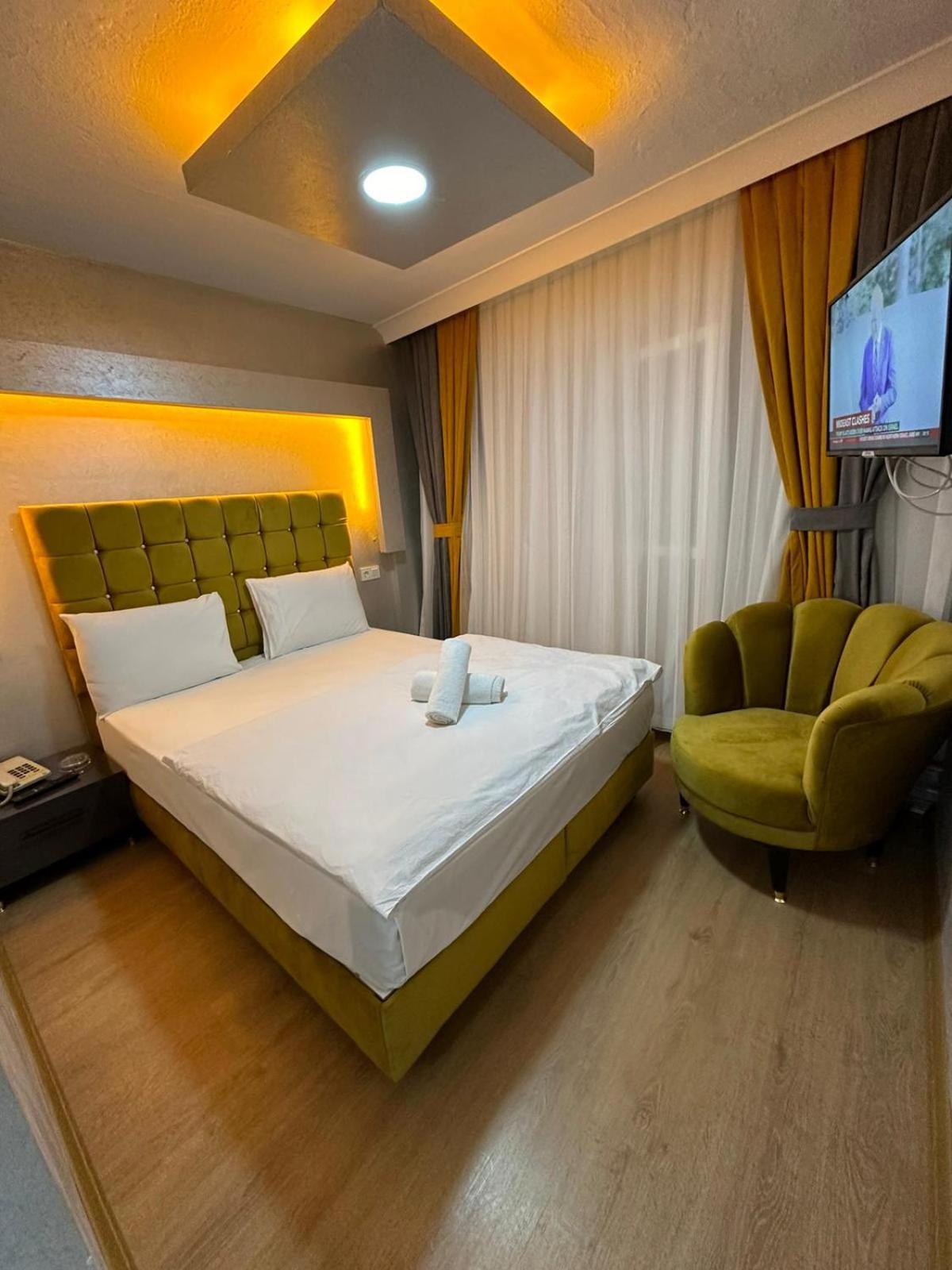 Rudolf Aparthotel