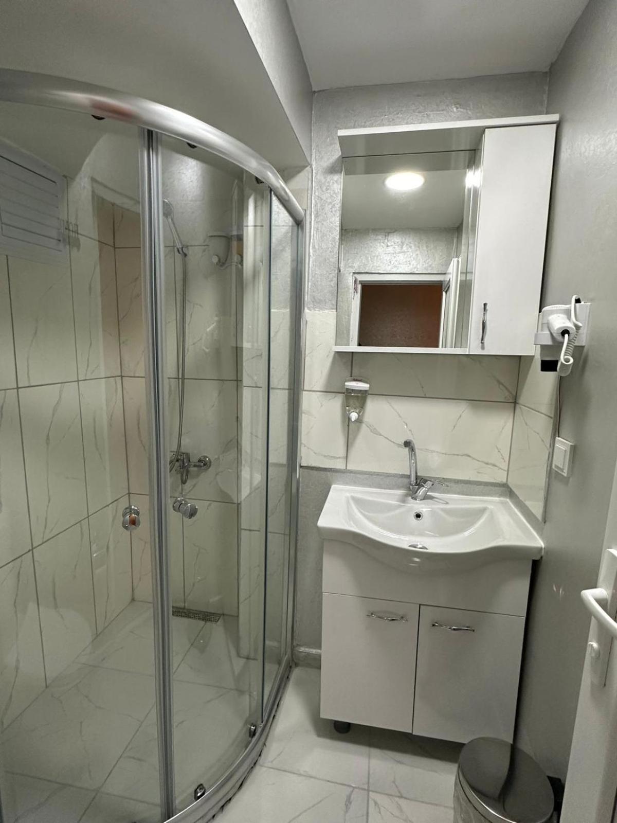 Rudolf Apart Otel Ankara