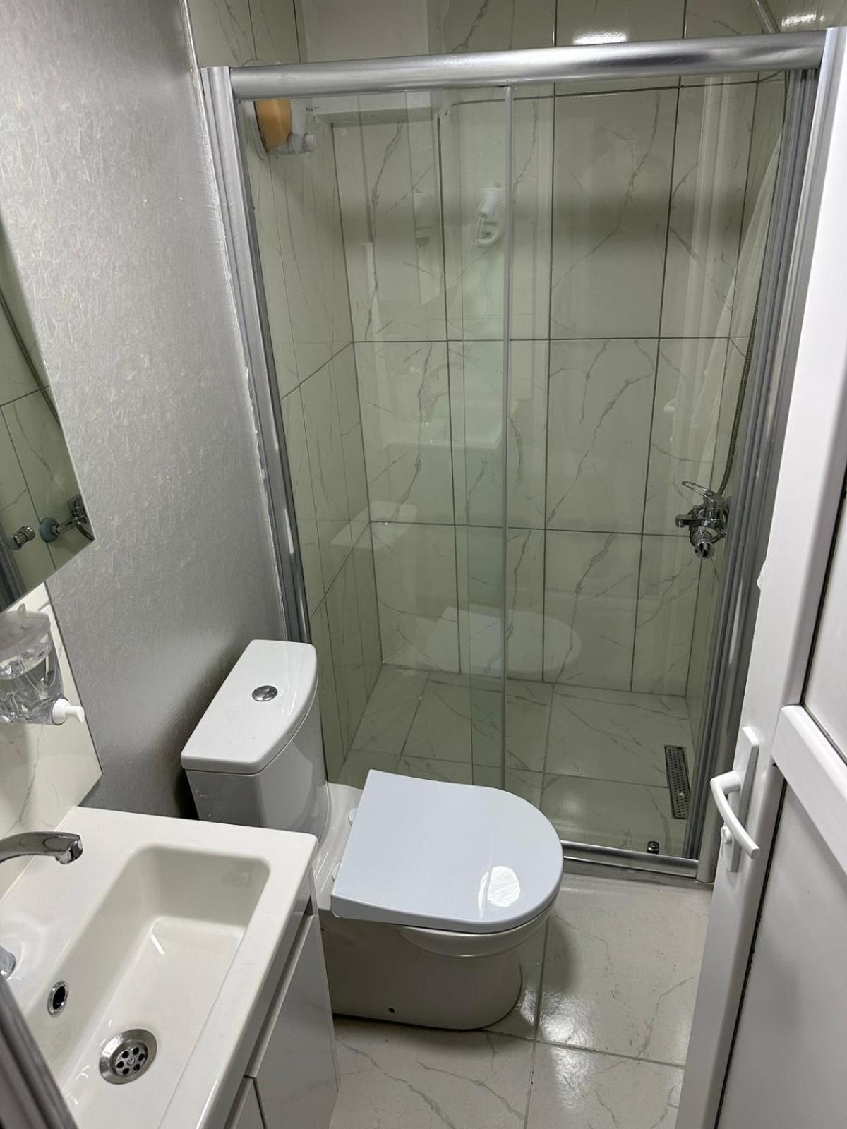 Apart Otel Rudolf Ankara